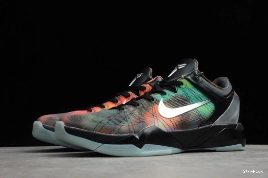 AS Kobe Nike 7 Galaxy 520810-001 1006